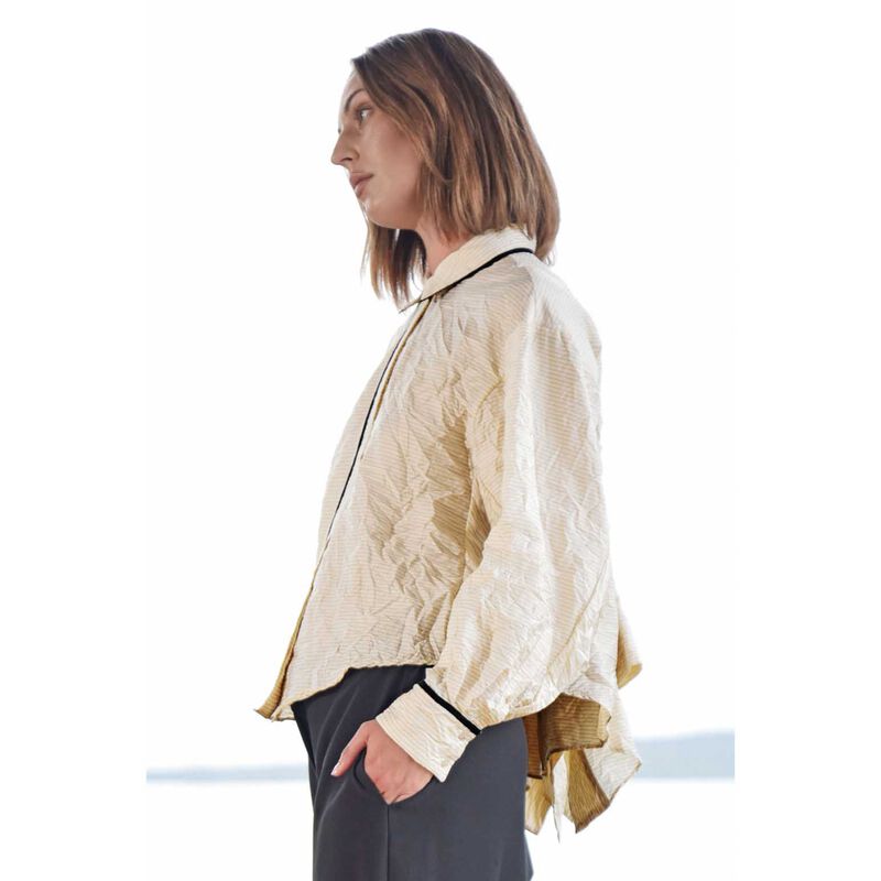 Trelise Cooper All About The Bustle Shirt image number 2